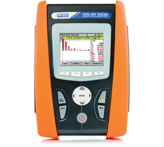 HT SOLAR 300N