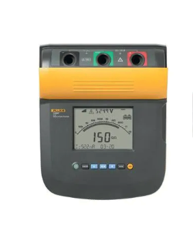 FLUKE 1550C