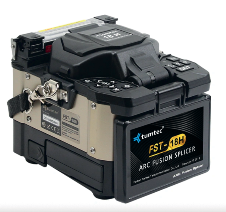 TUMTEC FST 18S