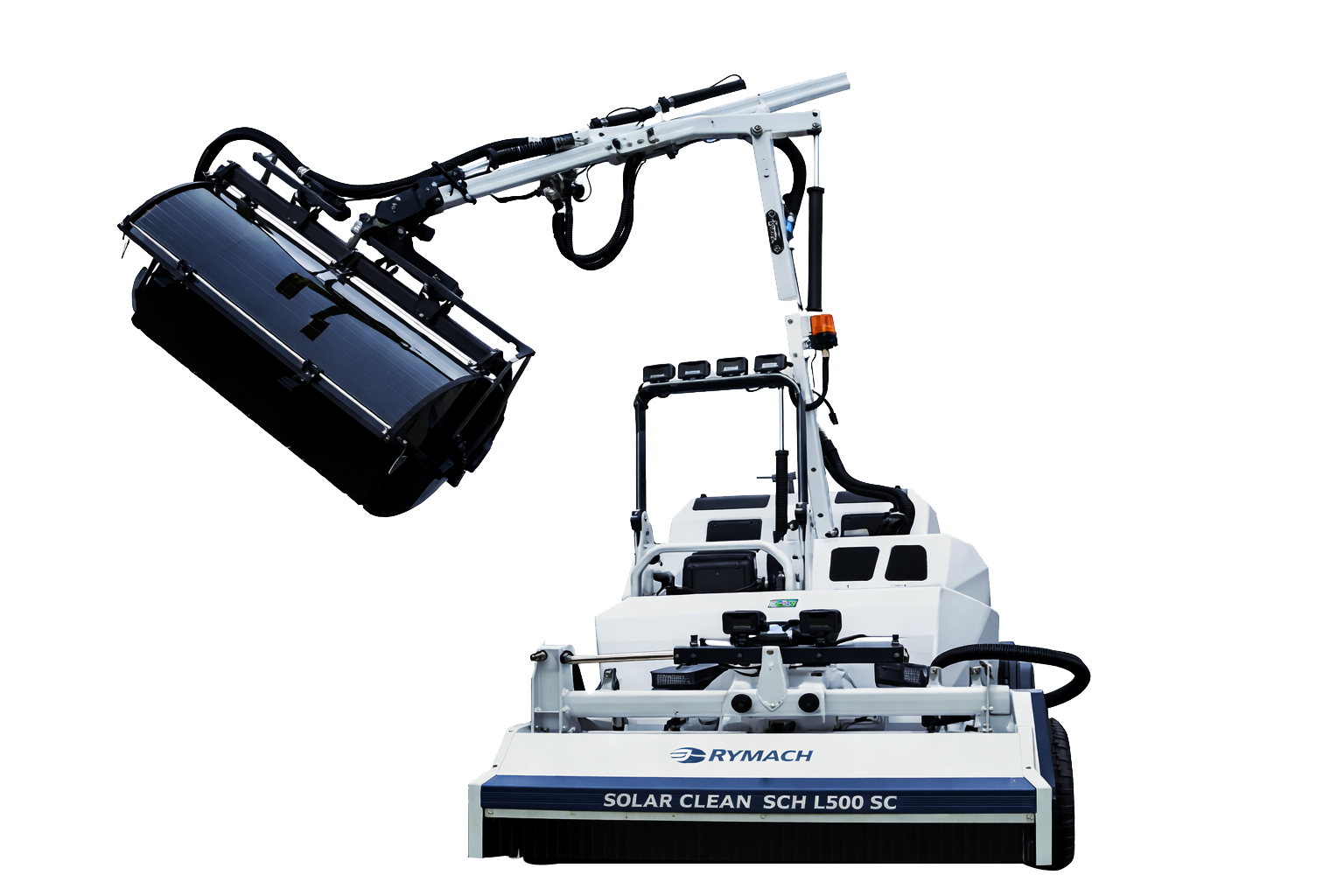 SOLAR CLEAN SCH L500 SC