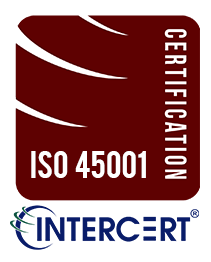 Certificazione ISO 45001
