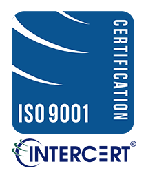 Certificazione ISO 9001